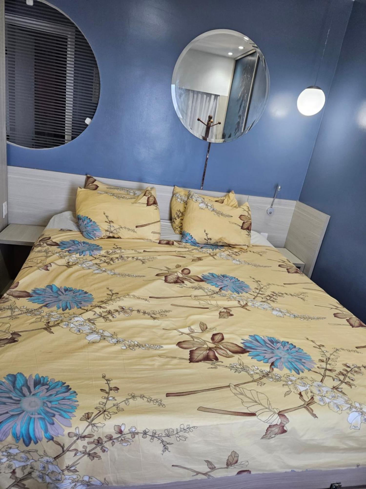 Apartamento Flat Vista Mar Boa Viagem Recife Exterior foto