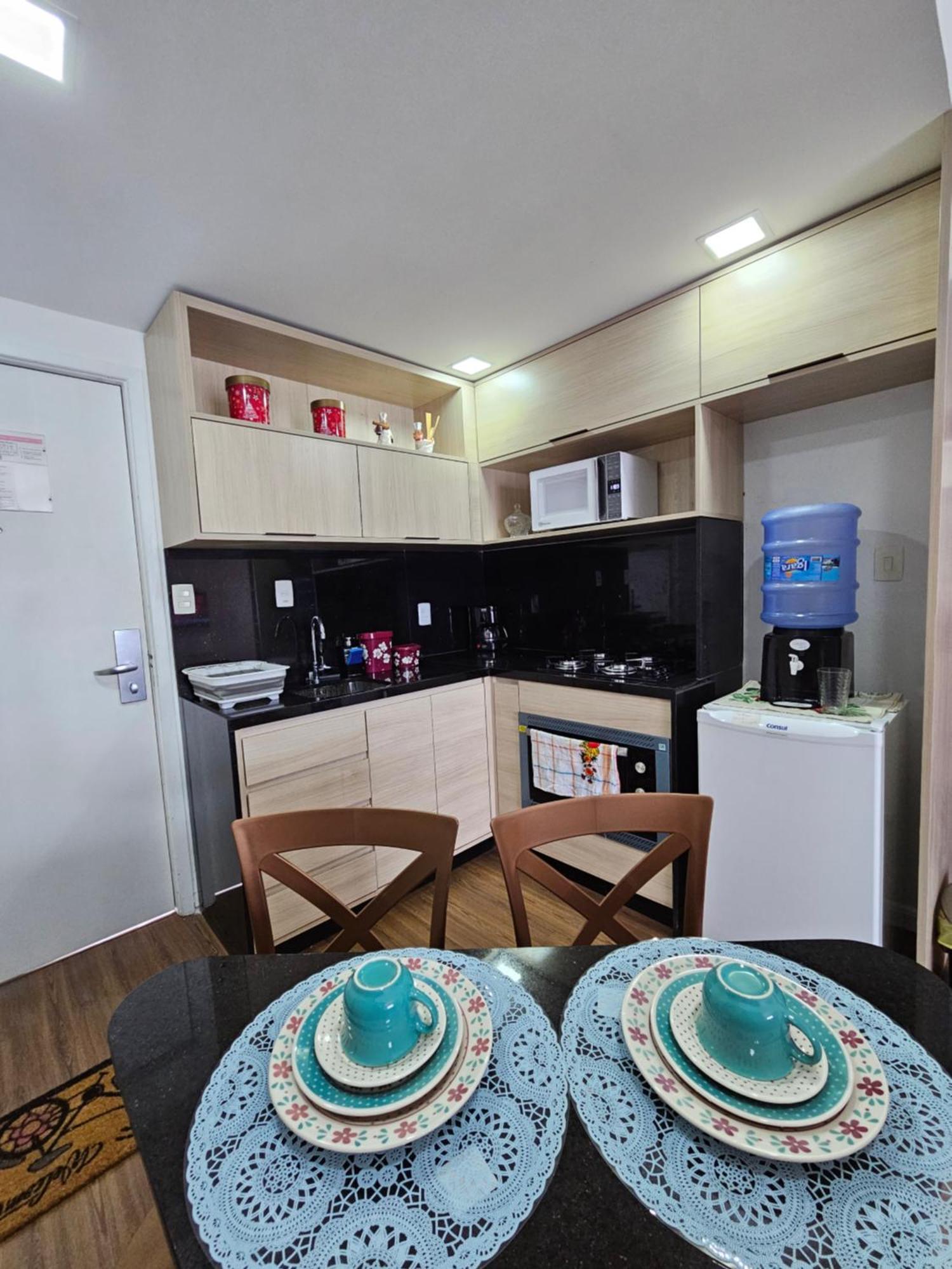 Apartamento Flat Vista Mar Boa Viagem Recife Exterior foto